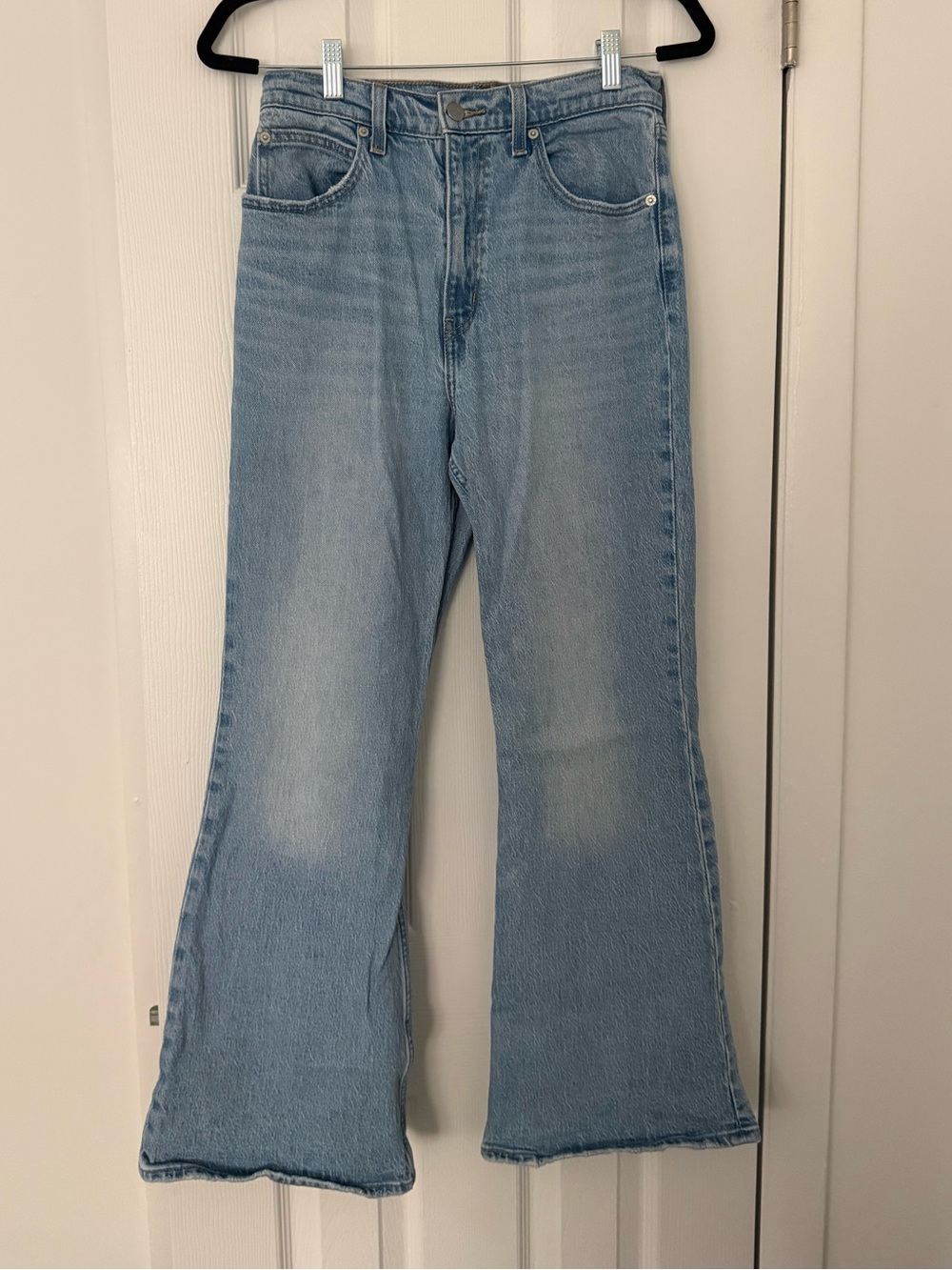 Levi Jeans Light Wash